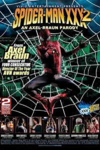 SpiderMan XXX 2 An Axel Braun Parody