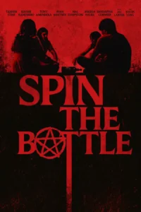 Read more about the article Spin the Bottle (2024)