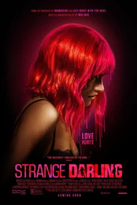 Read more about the article Strange Darling (2024)