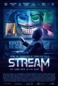 Stream (2024)