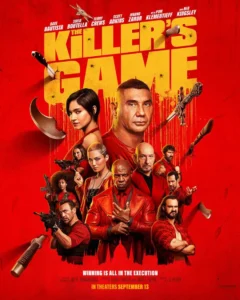 Read more about the article The Killers Game (2024)