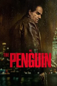 The Penguin S01 (Episode 5 Added) | TV Series