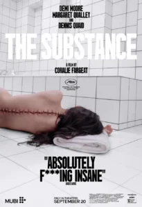 Read more about the article The Substance (2024)