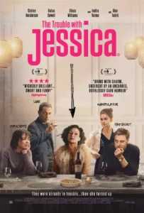 Read more about the article The Trouble with Jessica (2024)