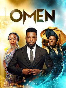 The Omen S01 (Complete) SA Series