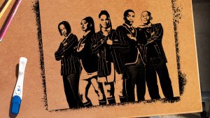 Youngins S03 (Episode 3 Added) – SA Series